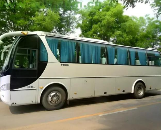 北京班車(chē)租賃